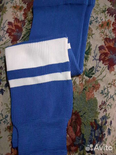 Гетры спортивные