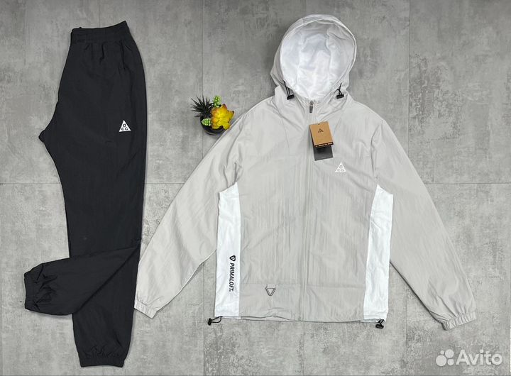 Спортивный костюм nike