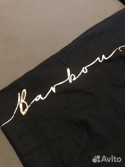 Платок Barbour International