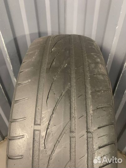 КАМА Кама-Евро-129 195/65 R15 91H