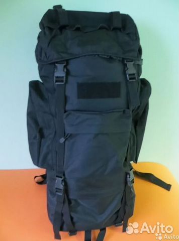 Рюкзак тактический 100 литров