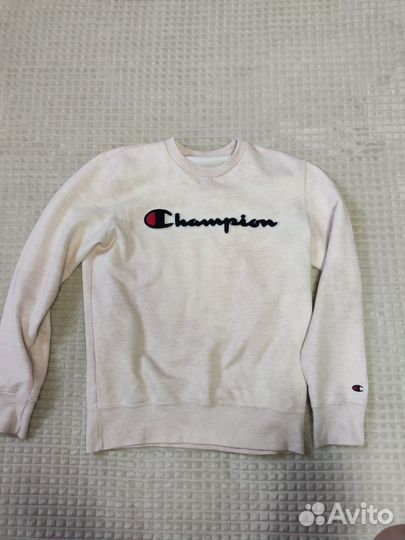 Свитшот champion