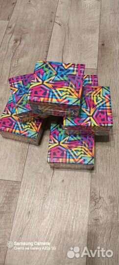 Коробка подарочная