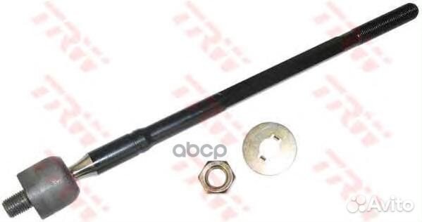 Тяга рулевая перед прав/лев JAR381 JAR381 TRW