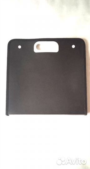 Папка-портфель для документов