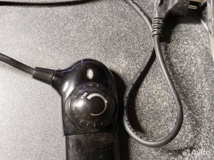 Электросковорода