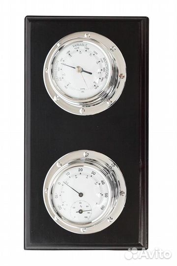 Термометр-барометр Secret De Maison (mod. 37811 )