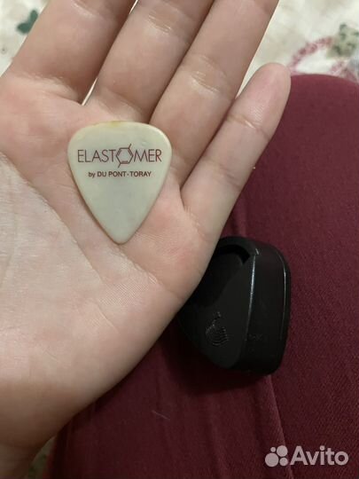 Медиатор Ibanez