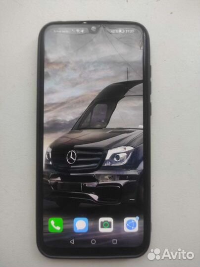 HONOR 30i, 4/128 ГБ