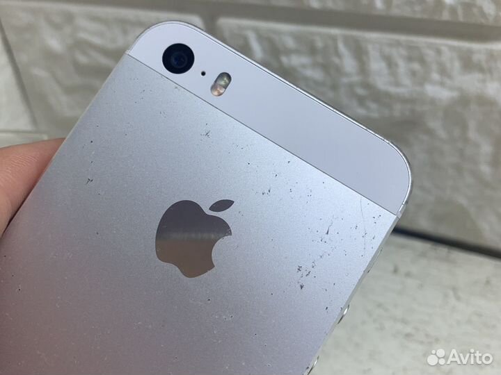 iPhone 5S 16gb