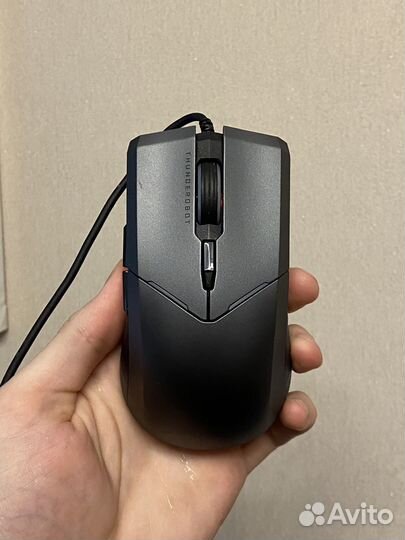 Игровая мышьt thunderobot