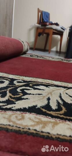 Ковер ковровая дорожка
