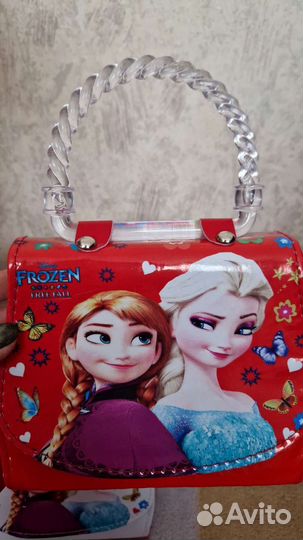 Сумочка для девочек