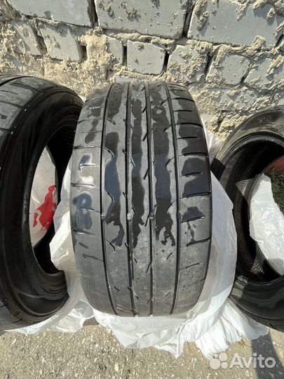 Dunlop Direzza DZ102 215/50 R17 98M