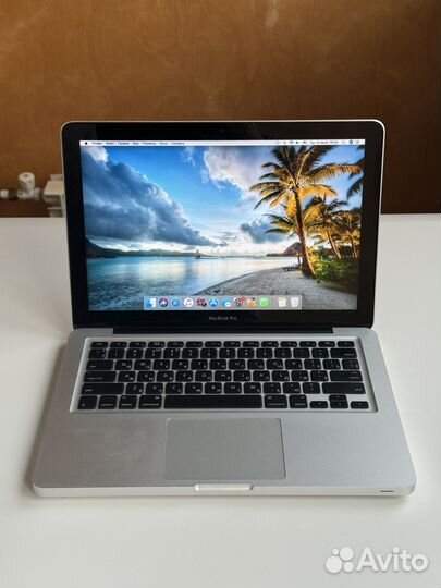 Apple MacBook Pro 13 2010