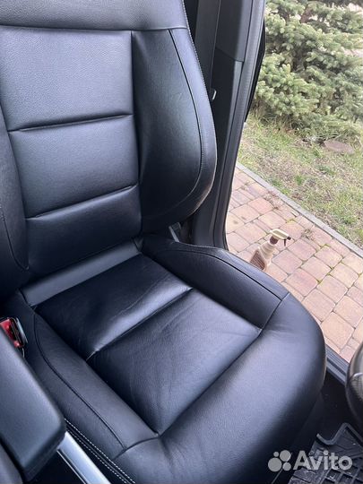 Mercedes-Benz E-класс 3.5 AT, 2014, 125 500 км