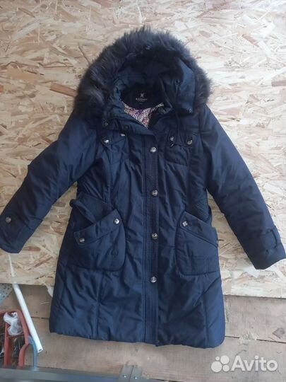 Женские вещи пакетом