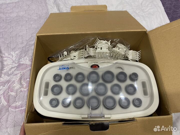 Термобигуди