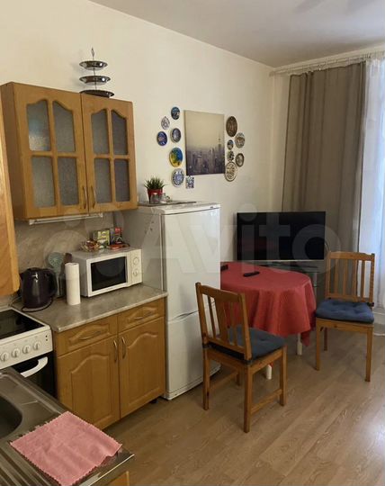 Квартира-студия, 25 м², 2/9 эт.