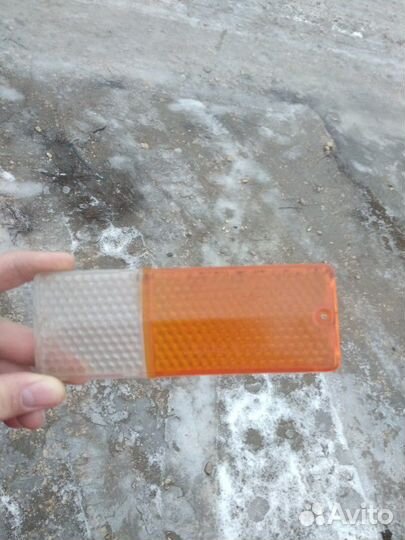 Повторители ваз 2103