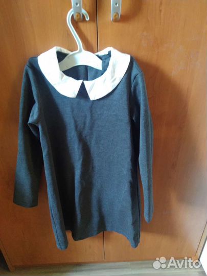 Школьная одежда 128-134