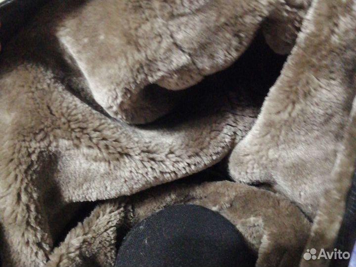 Куртка (Новая) мужская 58