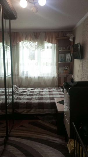 2-к. квартира, 44 м², 5/5 эт.