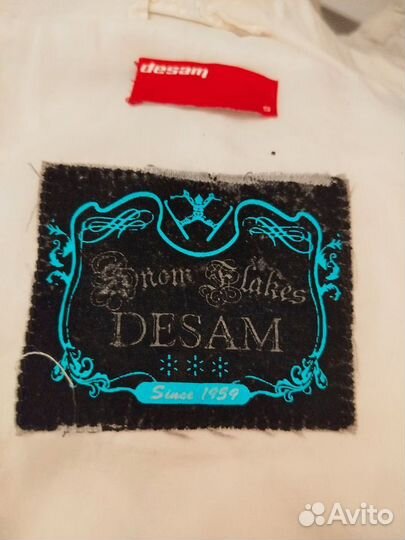 Куртка женская лёгкая 44-46