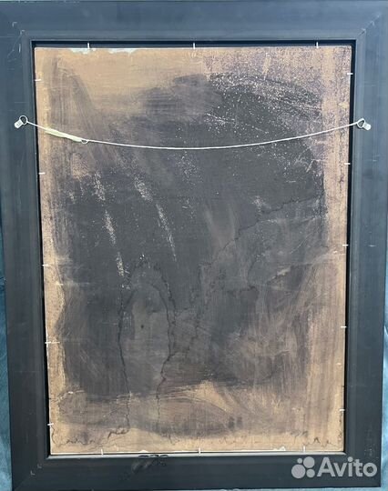 Картина натюрморт 