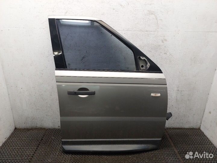 Кнопка стеклоподъемника Land Rover Range Rover Spo