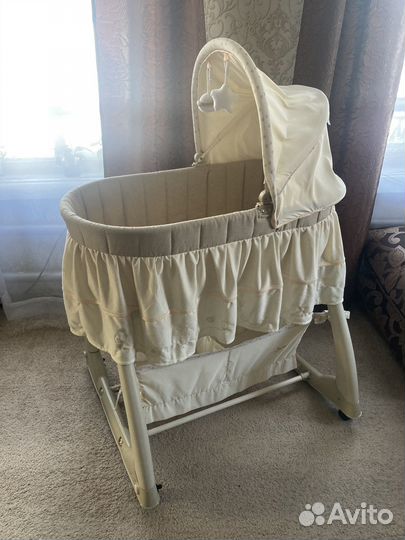Детская люлька колыбель