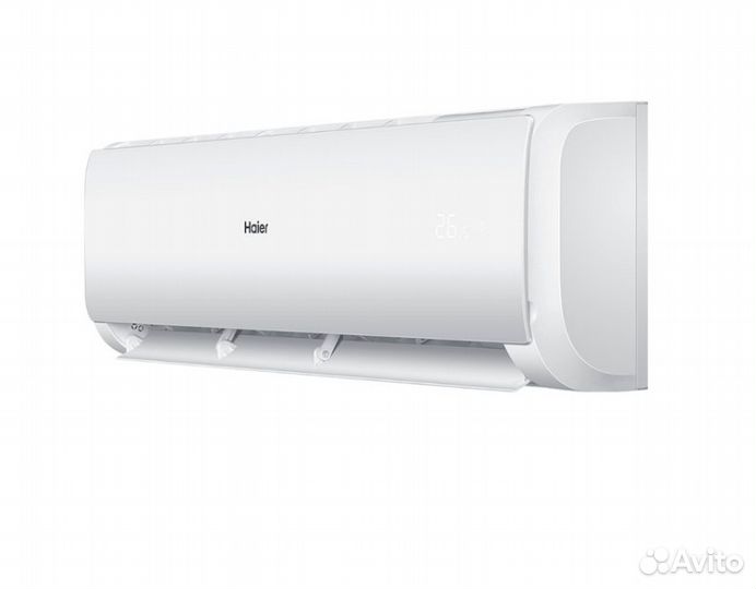 Внутренний блок мульти системы Haier AS07TS6HRA-M