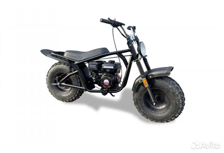 Мотоцикл DraXter Standard