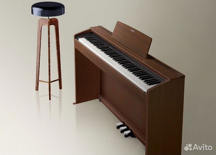 Цифровое пианино Casio px-870 + Аксессуар