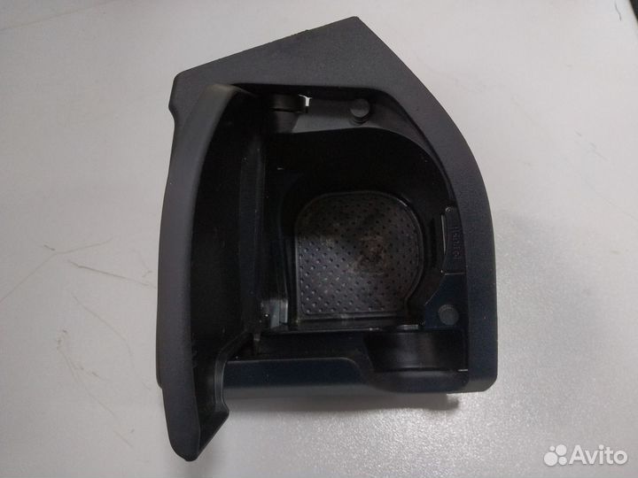 Подстаканник левый Nissan X-Trail T31 2.0 2014