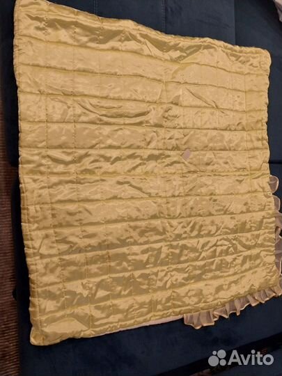 Конверт на выписку зимний