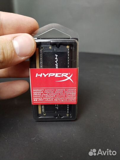 Оперативная память для ноутбука ddr3 8gb