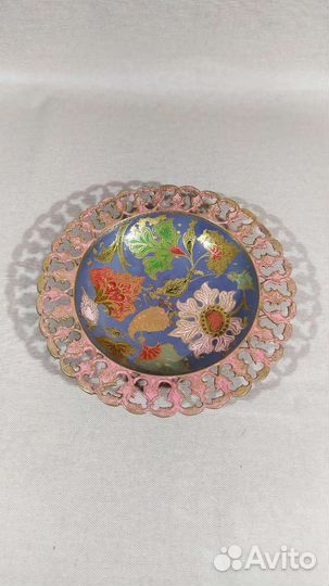 Блюдо для конфет, фруктов