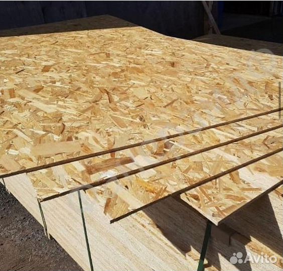 Осб/осп в наличии