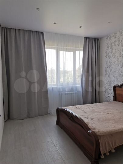 1-к. квартира, 40 м², 7/14 эт.