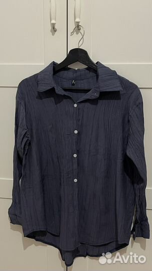 Рубашка женская