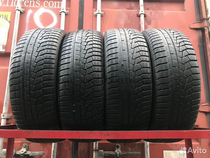 Hankook Winter I'Cept Evo2 W320 215/60 R17 85T