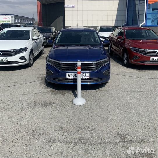 Прокат авто