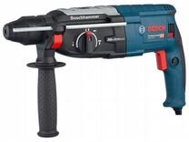 Перфоратор bosch GBH 2-28 кейс 0.611.267.500