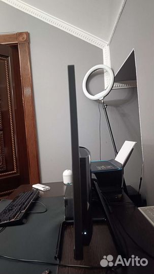 Мощный моноблок lenovo
