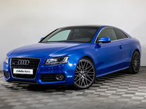 Audi A5 3.0 AMT, 2011, 220 000 км, с пробегом, цена 1 827 000 руб.