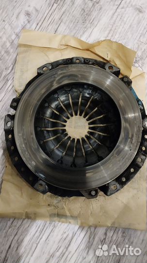 Комплект сцепления ACDelco 1934762 1.4 turbo Opel