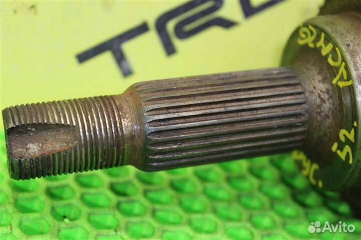 Шрус наружный задний Toyota Ipsum ACM26 2AZ-FE