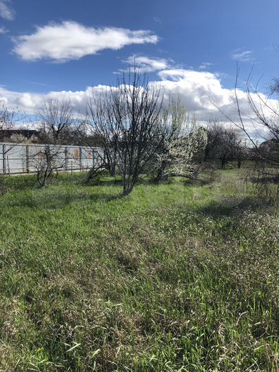 Участок 6,5 сот. (ИЖС)