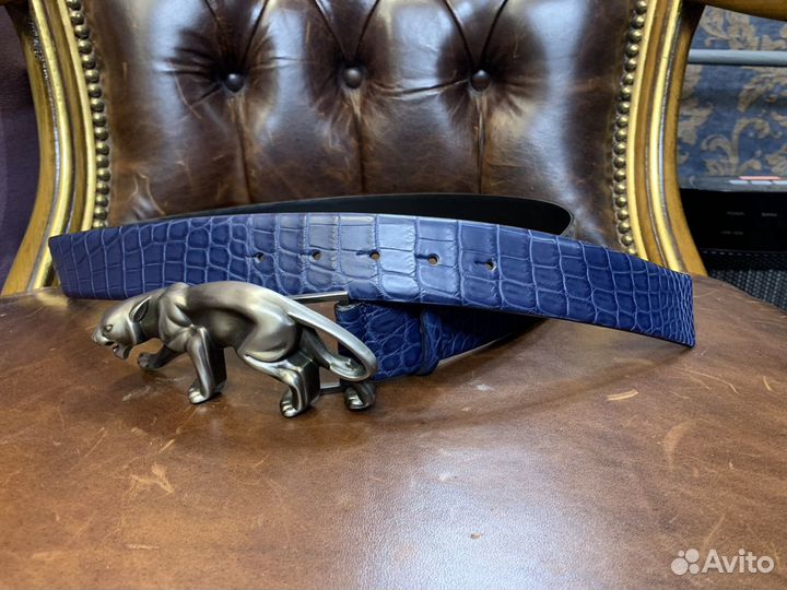 Ремень Alex Vos